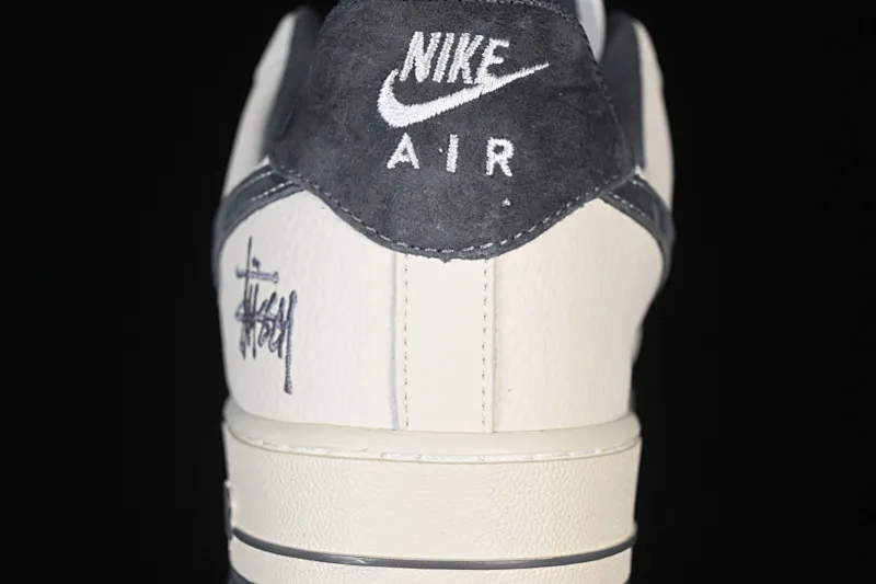 All Categories Nk Air Force 1 Air Force Series Nk Air Force 1 Low Air Force Low Nike Air Force 1'07 Low Beige White Black Air Force One Low Casual Shoes DN1688-814